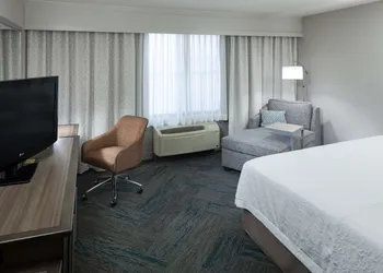 Hampton Inn Los Angeles-Orange County-Cypress hotel thumbnail 7