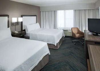 Hampton Inn Los Angeles-Orange County-Cypress hotel thumbnail 8