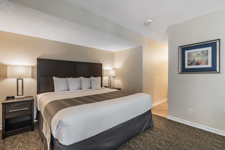 Chase Suite Hotel El Paso hotel detail image 6