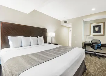 Chase Suite Hotel El Paso hotel thumbnail 7