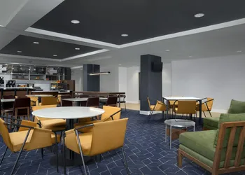 Courtyard by Marriott Orlando East/UCF Area hotel thumbnail 2