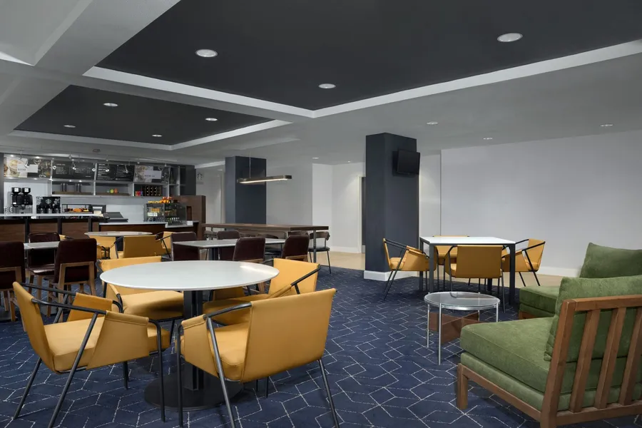 Courtyard by Marriott Orlando East/UCF Area hotel detail image 2