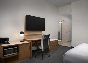 Courtyard by Marriott Orlando East/UCF Area hotel thumbnail 6