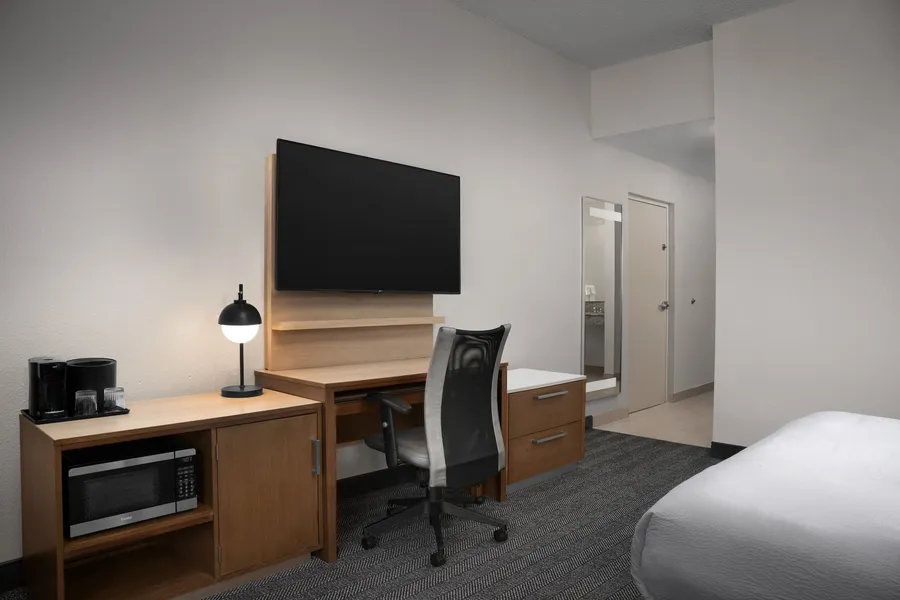 Courtyard by Marriott Orlando East/UCF Area hotel detail image 6