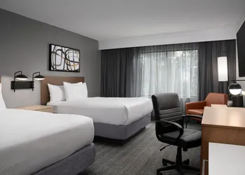 Courtyard by Marriott Orlando East/UCF Area hotel thumbnail 8