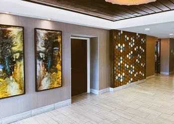 SpringHill Suites by Marriott Austin The Domain Area hotel thumbnail 2