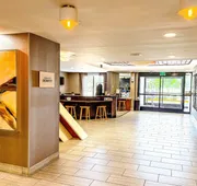 SpringHill Suites by Marriott Austin The Domain Area hotel detail image 3