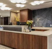 SpringHill Suites by Marriott Austin The Domain Area hotel detail image 4