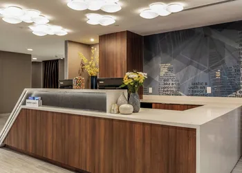 SpringHill Suites by Marriott Austin The Domain Area hotel thumbnail 4