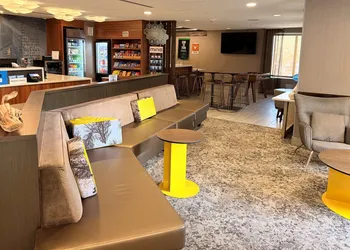 SpringHill Suites by Marriott Austin The Domain Area hotel thumbnail 5
