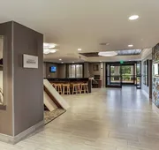 SpringHill Suites by Marriott Austin The Domain Area hotel detail image 7