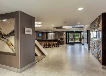 SpringHill Suites by Marriott Austin The Domain Area hotel thumbnail 7