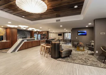 SpringHill Suites by Marriott Austin The Domain Area hotel thumbnail 8