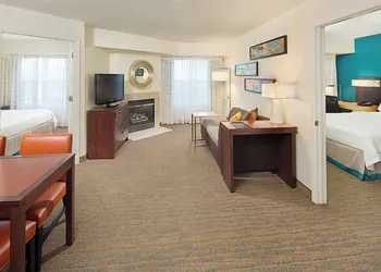 Residence Inn by Marriott Richmond Northwest hotel thumbnail 4