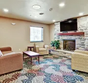 Cobblestone Inn & Suites - Ambridge hotel detail image 3