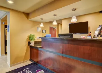 Cobblestone Inn & Suites - Ambridge hotel thumbnail 5