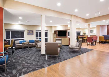 TownePlace Suites Olympia hotel thumbnail 3