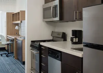TownePlace Suites Olympia hotel thumbnail 4