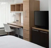 TownePlace Suites Olympia hotel detail image 5