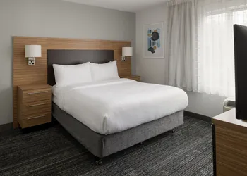 TownePlace Suites Olympia hotel thumbnail 6
