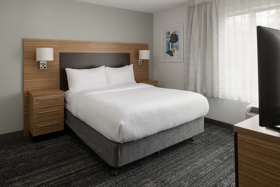TownePlace Suites Olympia hotel detail image 6