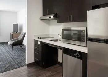 TownePlace Suites Olympia hotel thumbnail 7