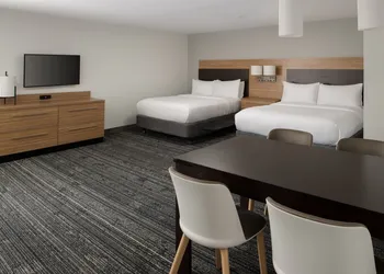 TownePlace Suites Olympia hotel thumbnail 8