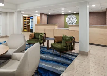 Fairfield Inn & Suites Columbus East hotel thumbnail 2