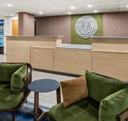 Fairfield Inn & Suites Columbus East hotel detail image 3