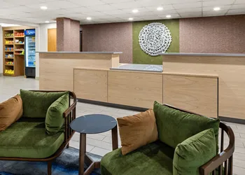 Fairfield Inn & Suites Columbus East hotel thumbnail 3