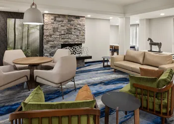 Fairfield Inn & Suites Columbus East hotel thumbnail 5