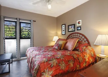 Castle Kaha Lani Resort hotel thumbnail 2
