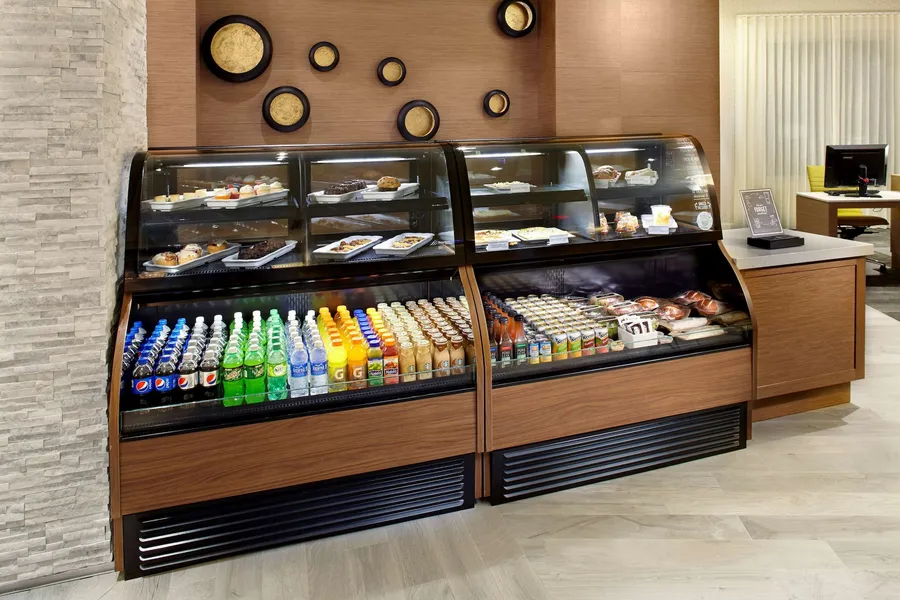 Hyatt Place Miami Airport-East hotel detail image 6