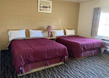 Budget Inn Motel hotel thumbnail 2