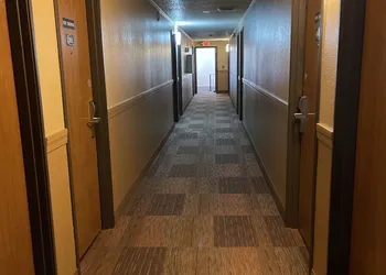 Super 8 by Wyndham Bismarck hotel thumbnail 5