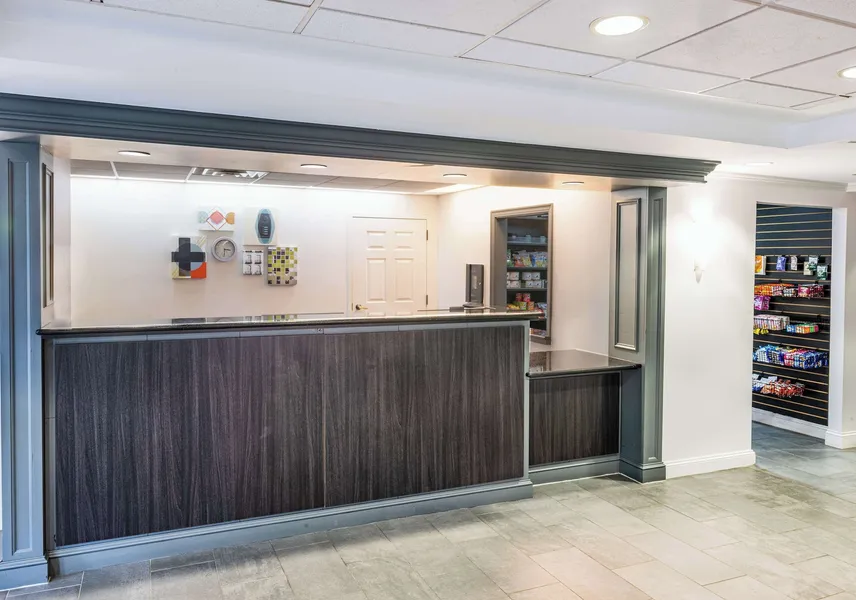 Hyatt House Herndon/Reston hotel detail image 2