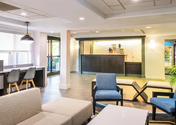 Hyatt House Herndon/Reston hotel thumbnail 3