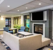 Hyatt House Herndon/Reston hotel detail image 7