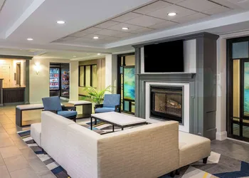 Hyatt House Herndon/Reston hotel thumbnail 7