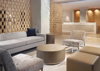 Courtyard by Marriott Miami Coconut Grove hotel thumbnail 2