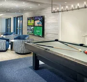 Courtyard by Marriott Miami Coconut Grove hotel detail image 3