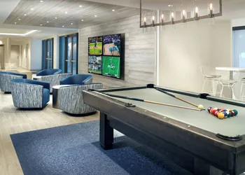 Courtyard by Marriott Miami Coconut Grove hotel thumbnail 3