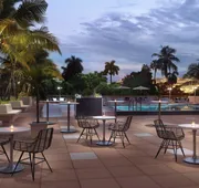 Courtyard by Marriott Miami Coconut Grove hotel detail image 4