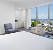 Courtyard by Marriott Miami Coconut Grove hotel detail image 5