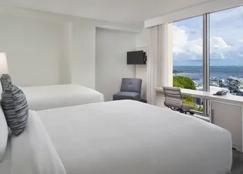 Courtyard by Marriott Miami Coconut Grove hotel thumbnail 6