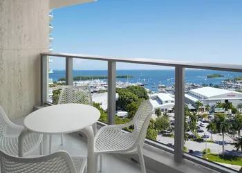 Courtyard by Marriott Miami Coconut Grove hotel thumbnail 7