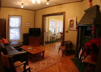 Mulburn Inn hotel thumbnail 2