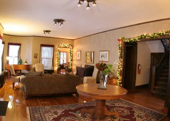 Mulburn Inn hotel thumbnail 3