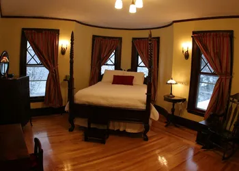 Mulburn Inn hotel thumbnail 5