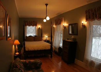 Mulburn Inn hotel thumbnail 6